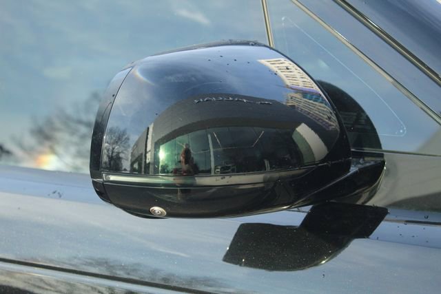 Used 2024 Land Rover Range Rover Sport SE image 14