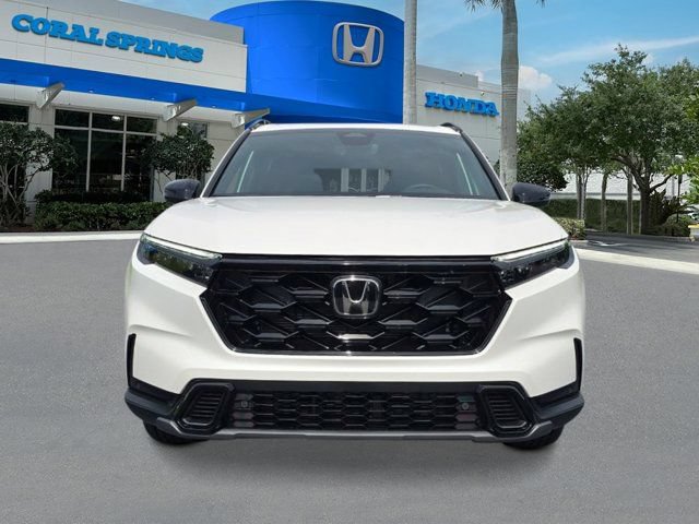 New 2026 Honda CR-V Sport-L image 8