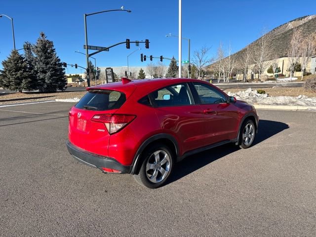Used 2016 Honda HR-V LX image 3