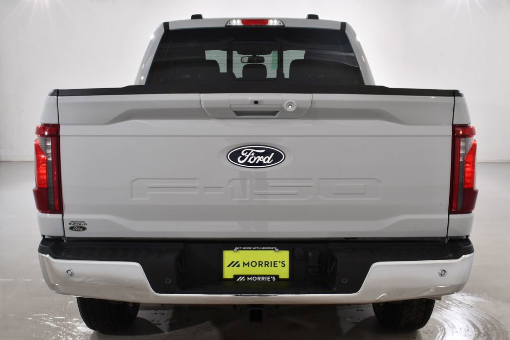 New 2026 Ford F150 XLT image 13