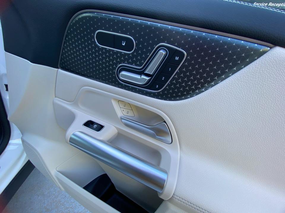 New 2026 Mercedes-Benz GLA 250 4MATIC image 31