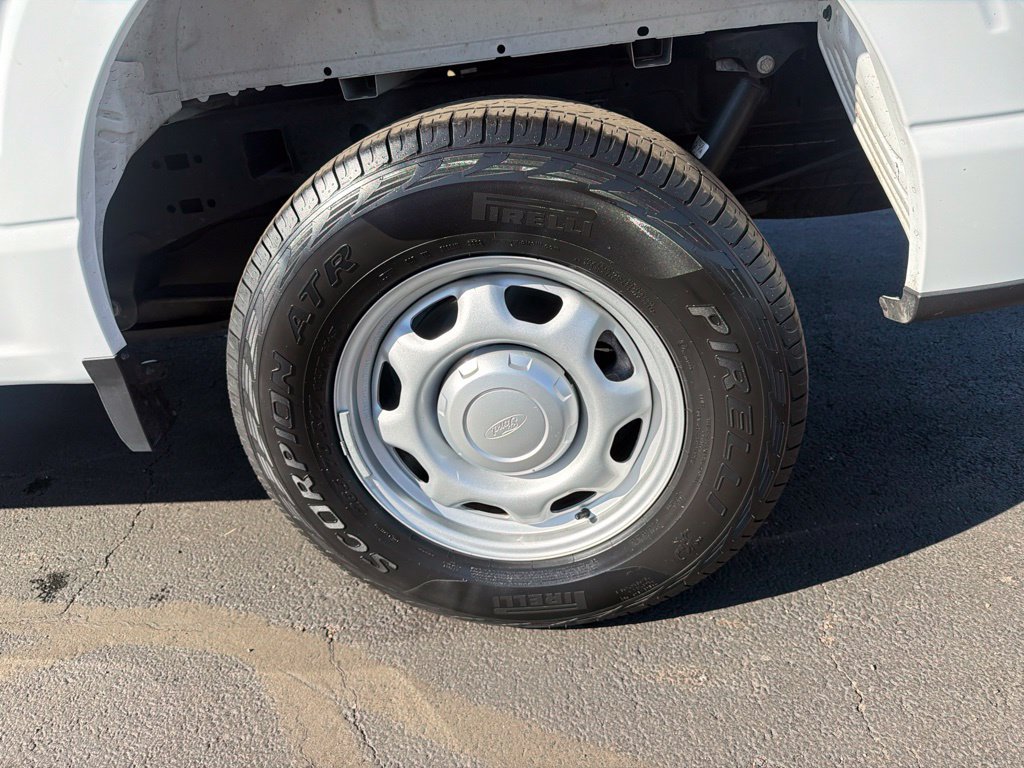 Used 2023 Ford F150 XL w/ Trailer Tow Package AWD/4WD image 13