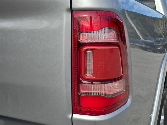 Certified 2022 RAM 1500 Laramie image 8