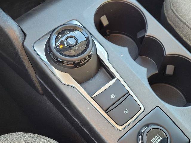 New 2025 Ford Bronco Sport Big Bend AWD/4WD image 24