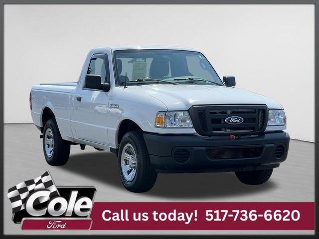 Used 2011 Ford Ranger XL RWD image 1