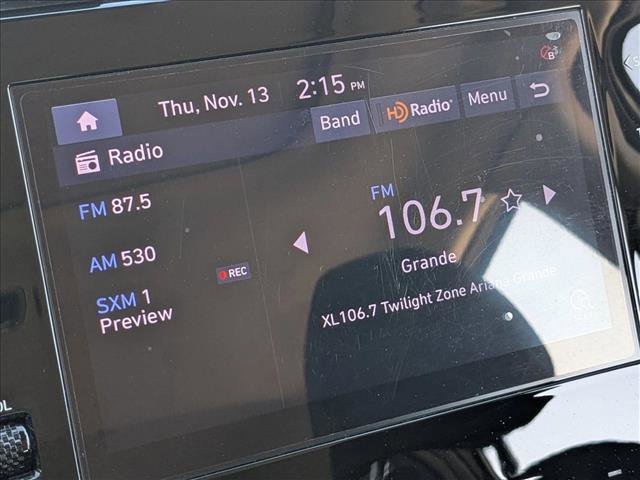 Used 2022 Hyundai Tucson SEL w/ Convenience Package image 13