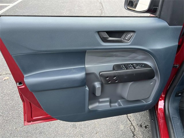 New 2025 Ford Maverick XLT w/ XLT Luxury Package image 12