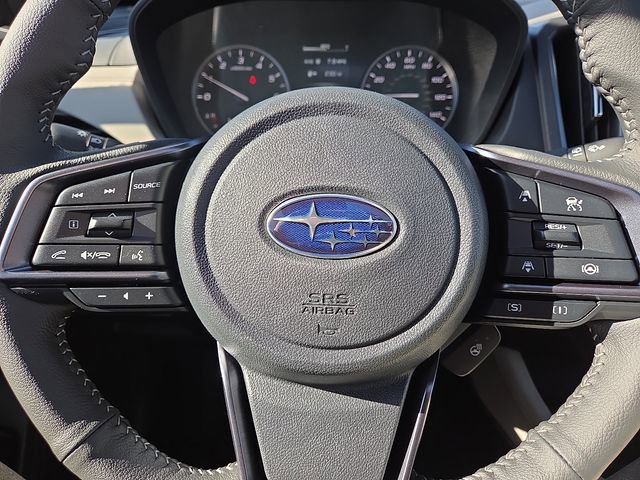 New 2026 Subaru Forester Limited AWD/4WD image 13