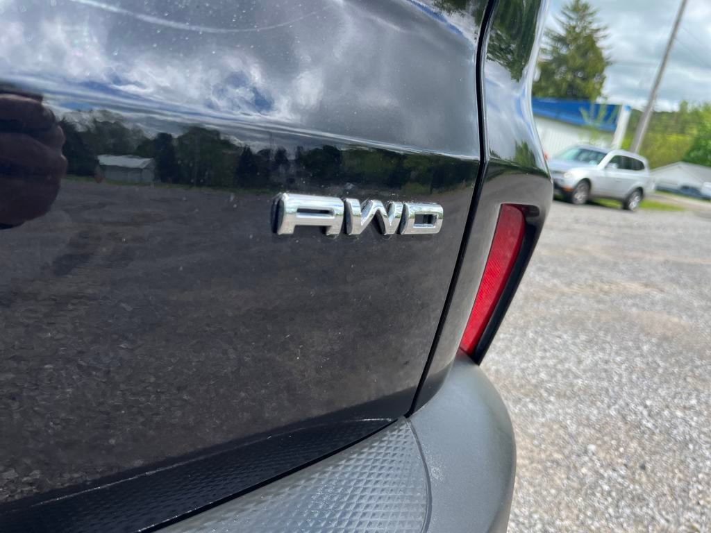 Used 2024 Ford Escape Active image 8