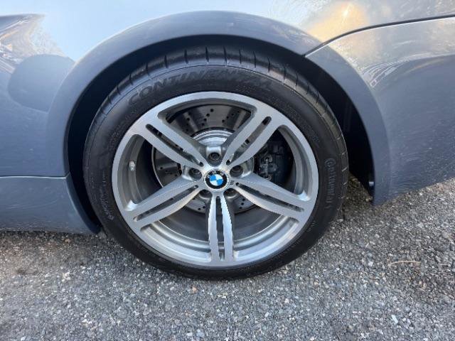 Used 2007 BMW M6 Coupe image 13