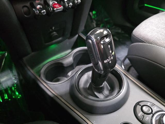 Certified 2024 MINI Cooper Countryman S AWD/4WD image 21