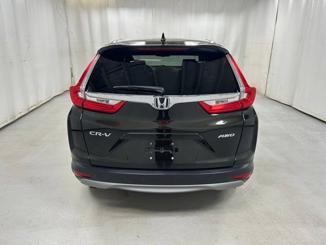 Used 2019 Honda CR-V EX-L image 6