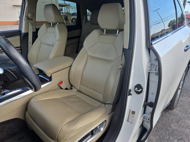 Certified 2020 Acura MDX FWD image 11