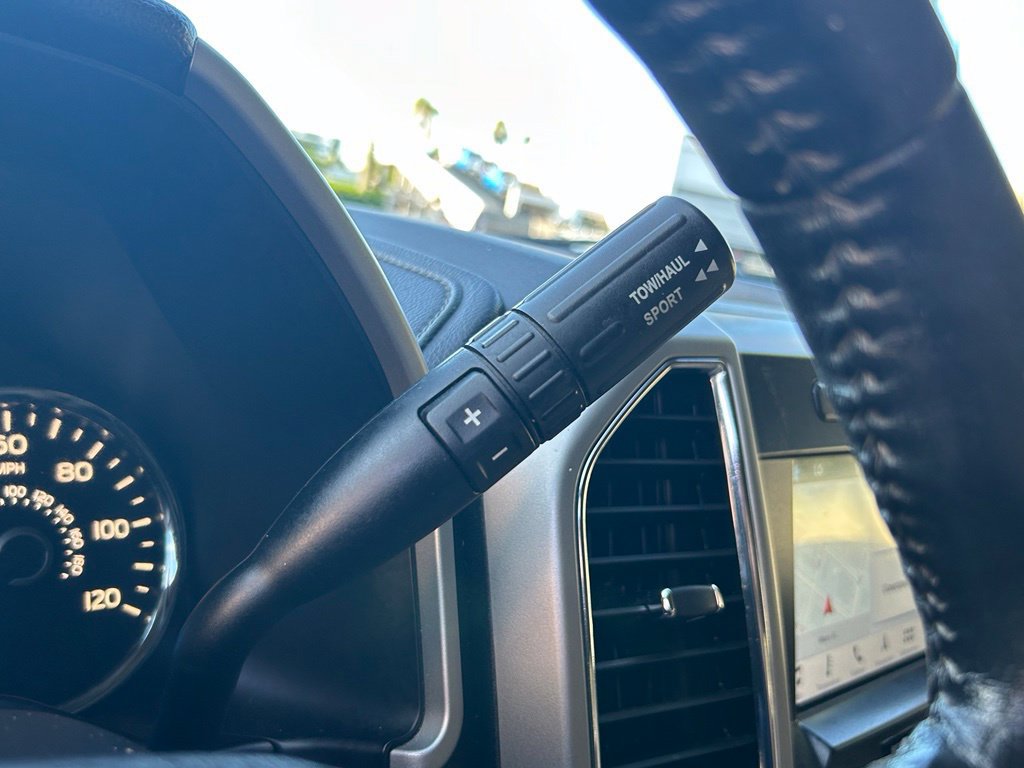 Used 2017 Ford F150 Lariat w/ Equipment Group 501A Mid AWD/4WD image 21