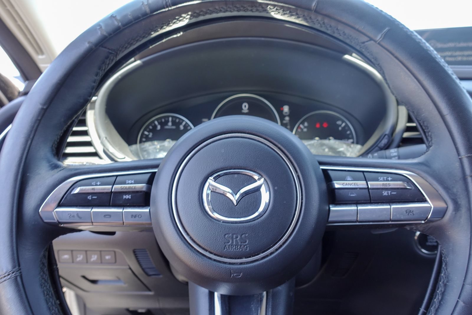 Certified 2023 MAZDA CX-30 2.5 Turbo w/ Premium Package AWD/4WD image 19