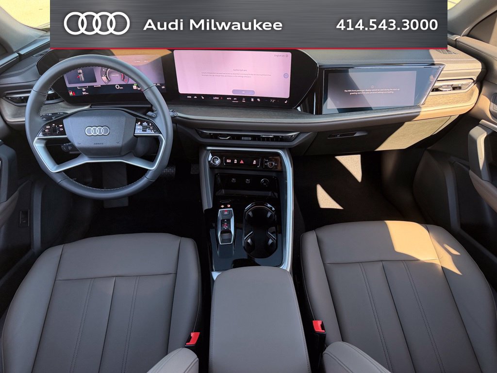 New 2026 Audi Q5 Premium Plus AWD/4WD image 16