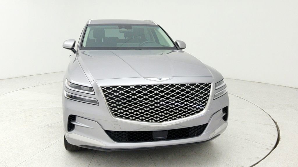 Used 2024 Genesis GV80 2.5T image 2