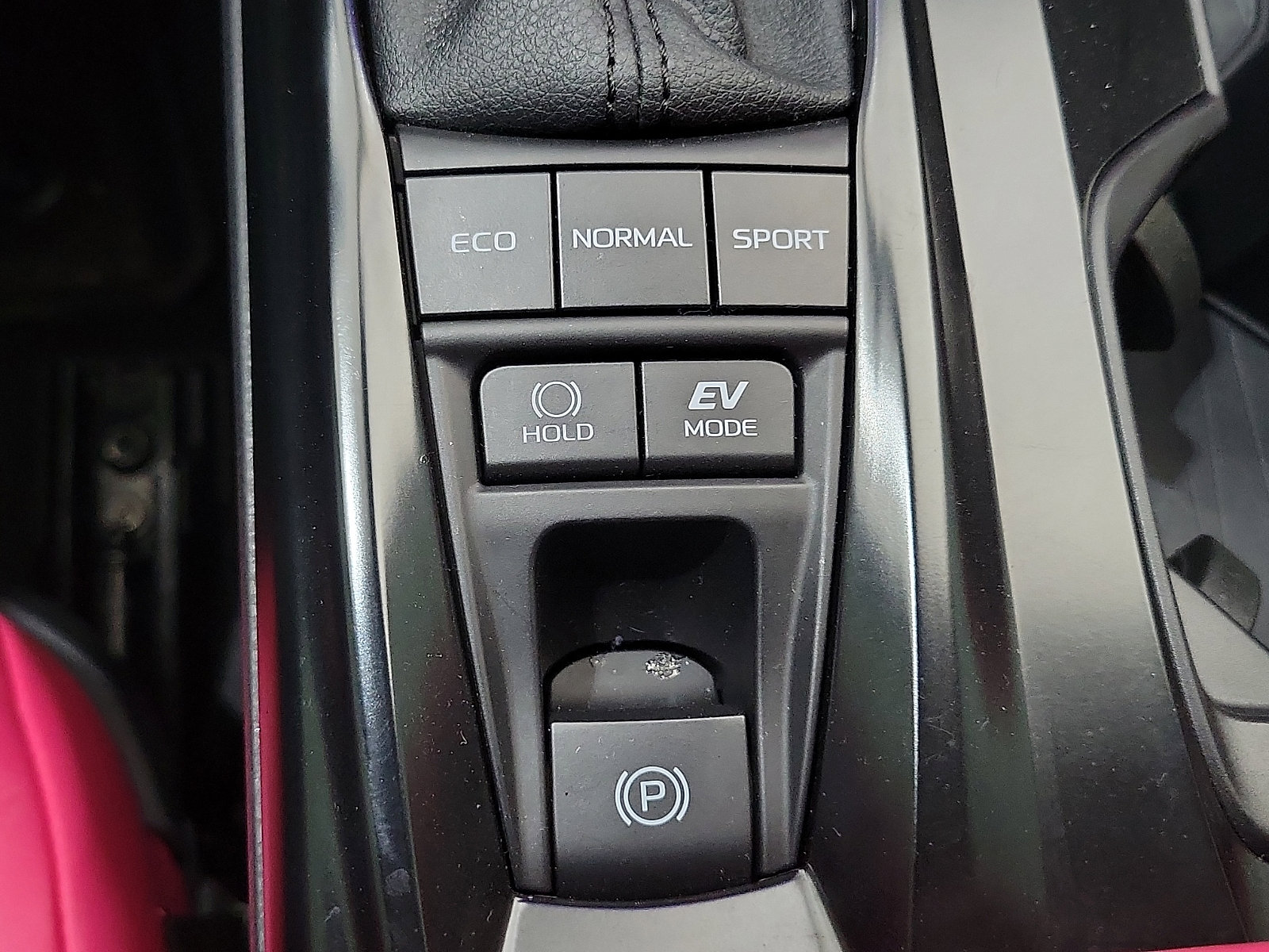 New 2026 Toyota Camry XLE w/ Convenience Package FWD image 16