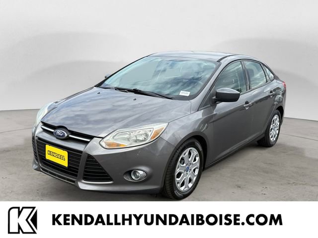 Used 2012 Ford Focus SE FWD image 1