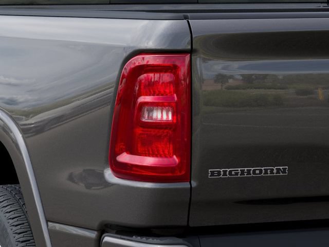 New 2026 RAM 1500 Big Horn AWD/4WD image 13