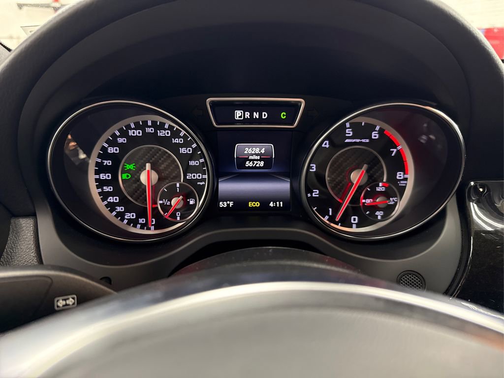 Used 2014 Mercedes-Benz CLA 45 AMG CLA 45 AMGﾮ image 22