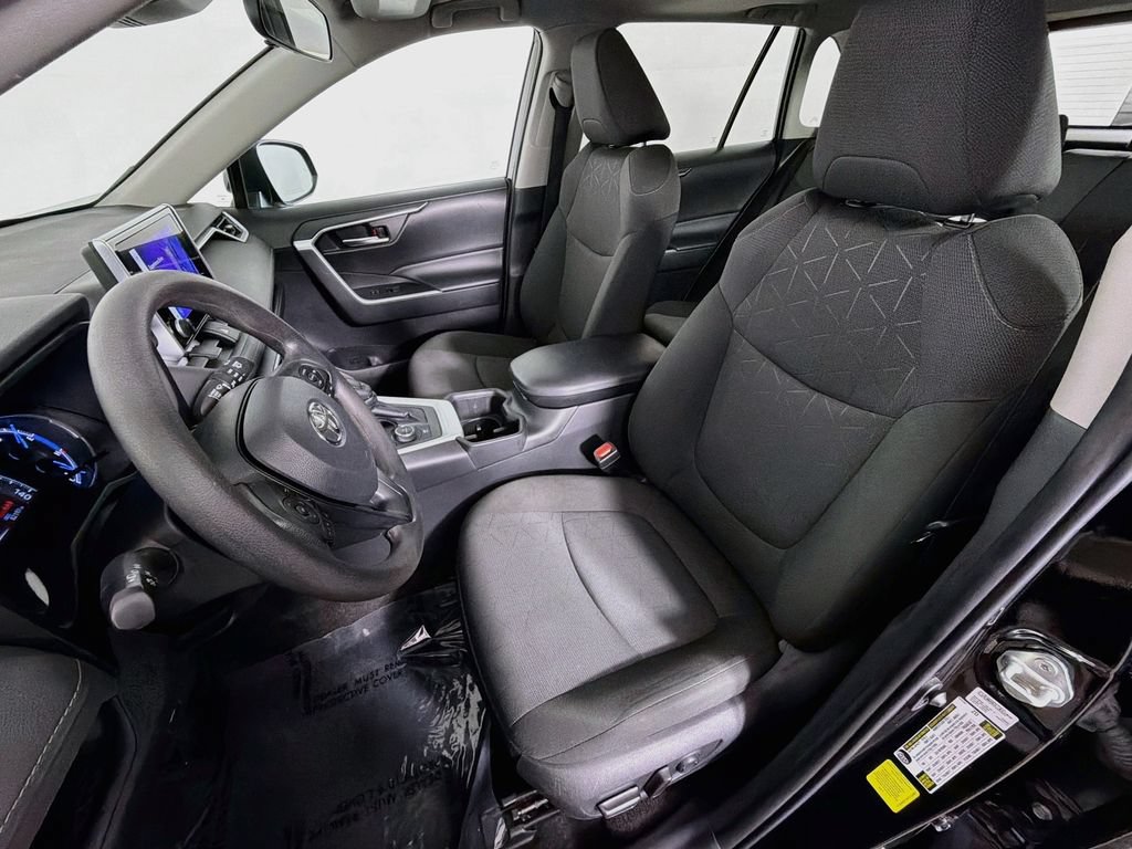 Used 2023 Toyota RAV4 XLE w/ Convenience Package AWD/4WD image 19