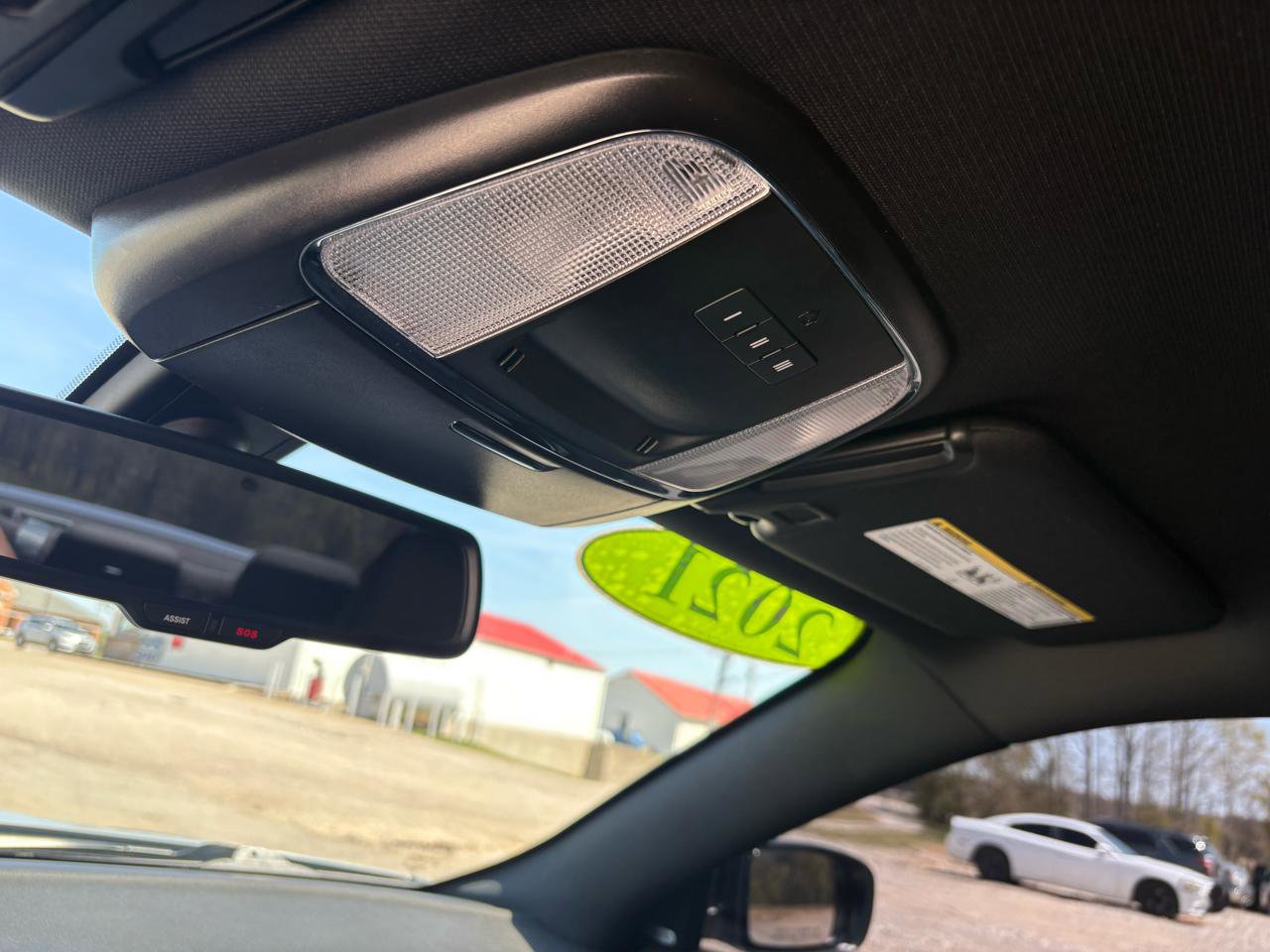 Used 2021 Dodge Charger R/T RWD image 34