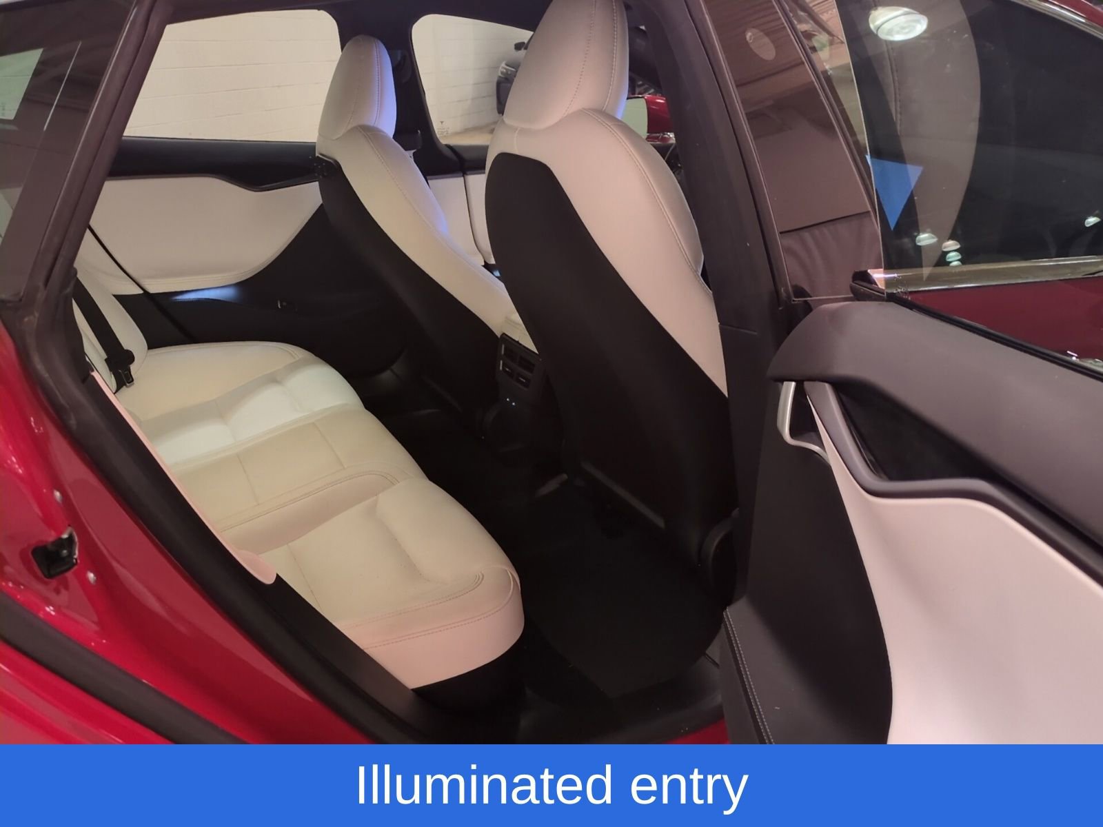 Used 2020 Tesla Model S Long Range image 12