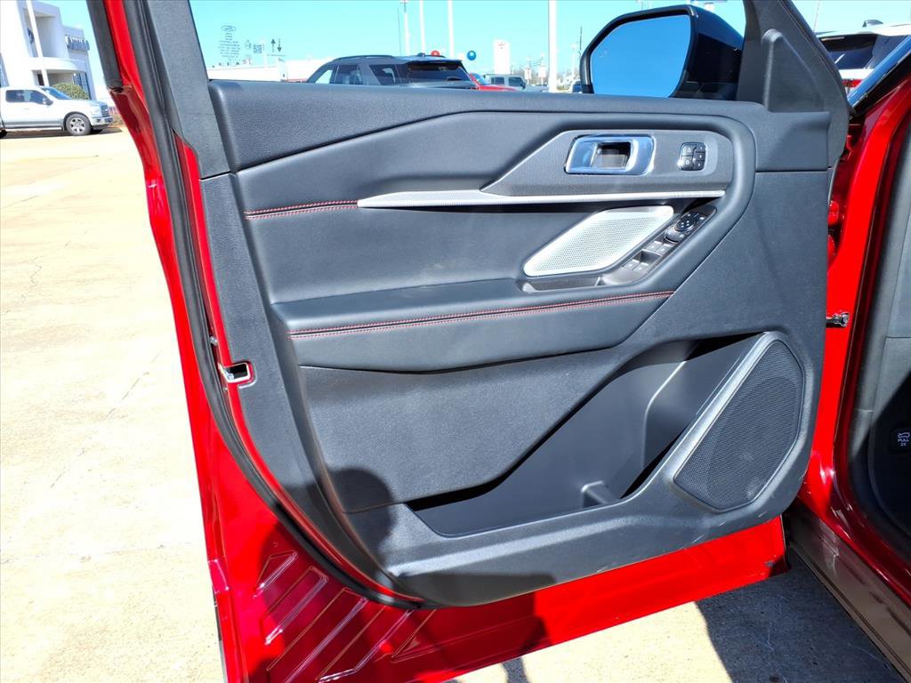 New 2026 Ford Explorer ST image 22
