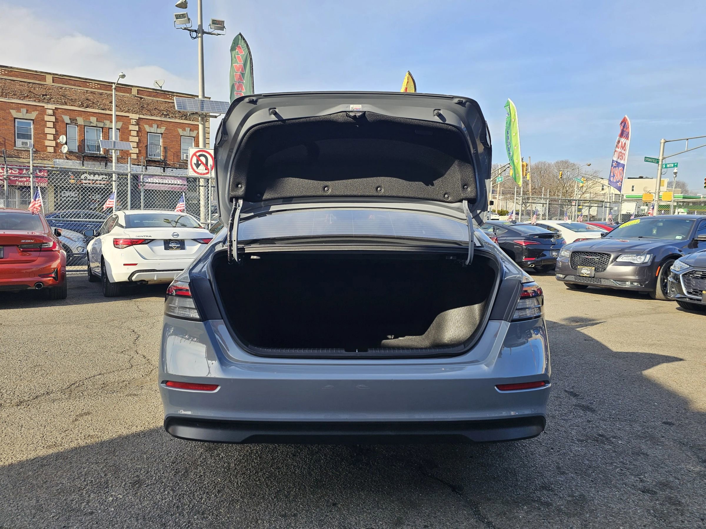 Used 2023 Honda Accord Sport image 8