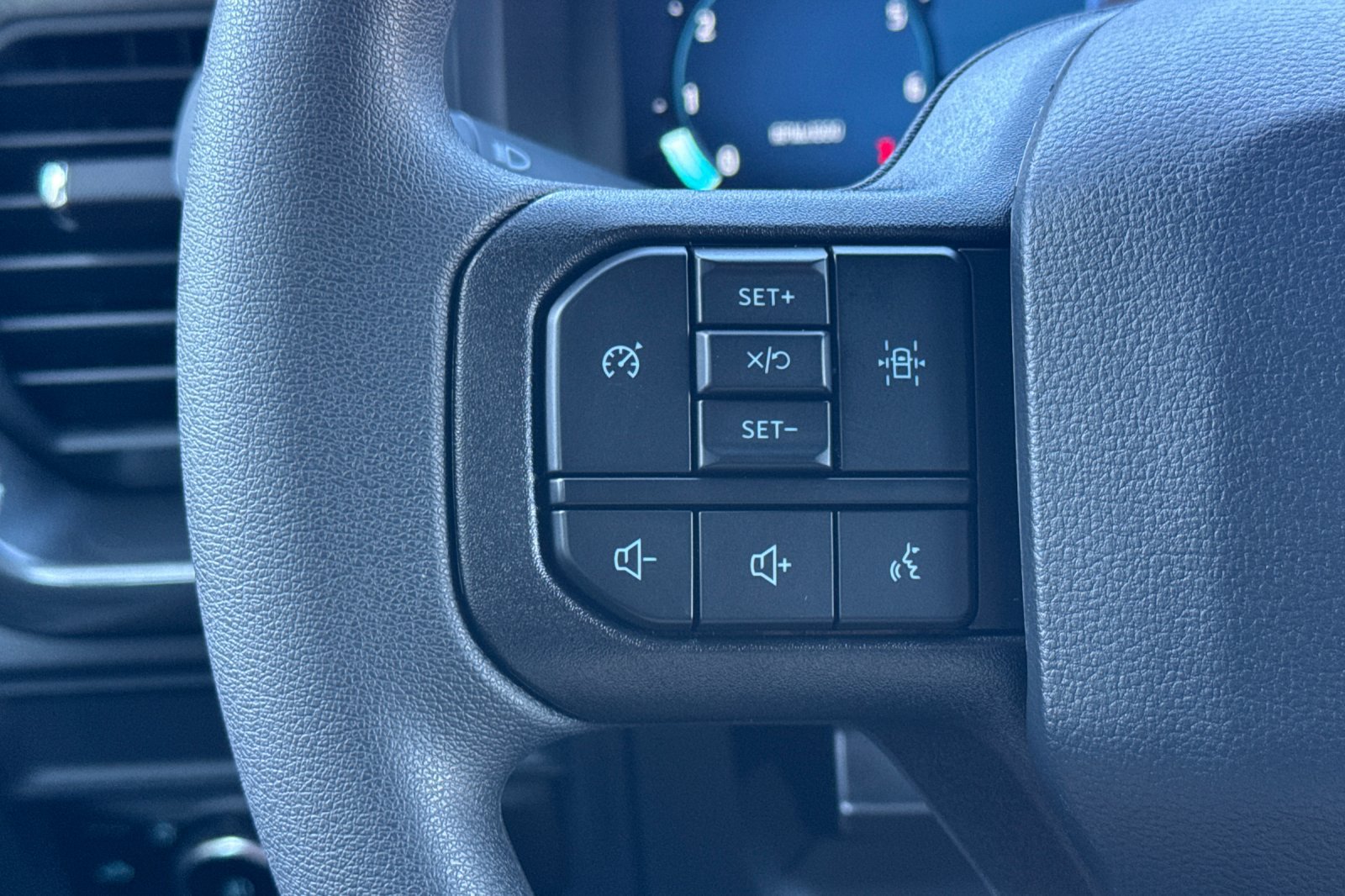 New 2026 Ford F150 STX w/ Equipment Group 200A RWD image 25