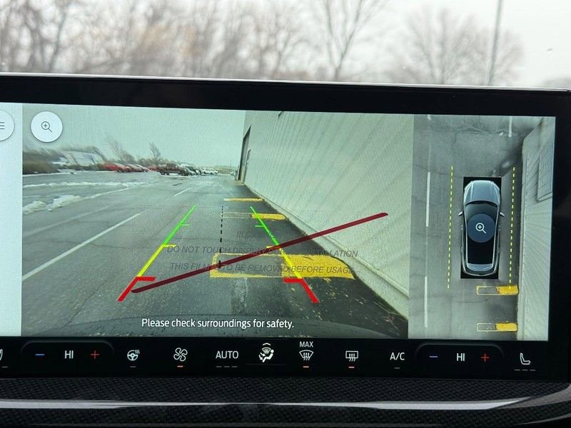 New 2026 Ford Escape ST-Line Select w/ Tech Pack #2 image 15