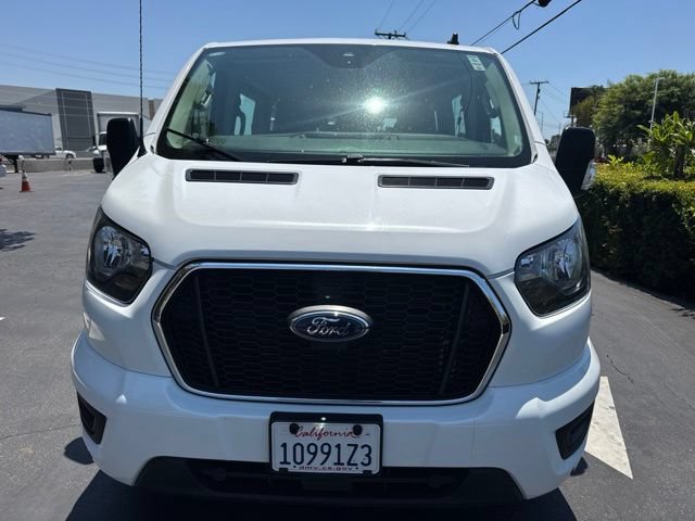 Used 2024 Ford Transit 350 XLT RWD image 2