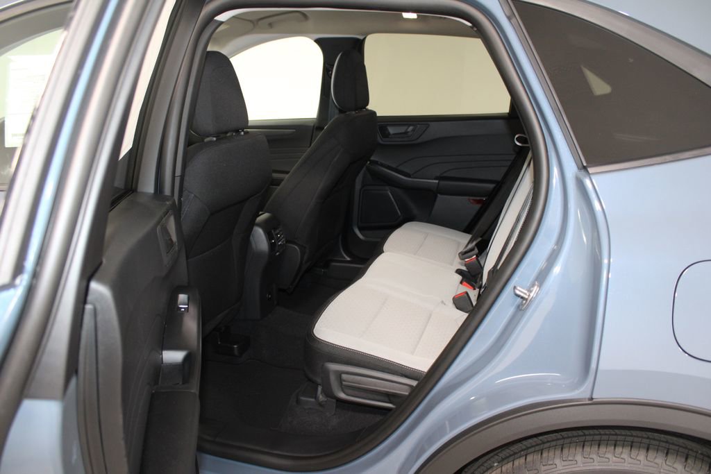 New 2026 Ford Escape Active image 23