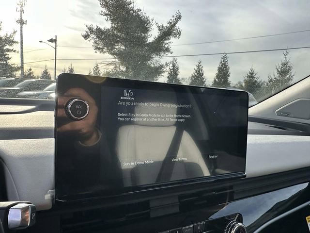 New 2026 Honda Prologue Touring image 21