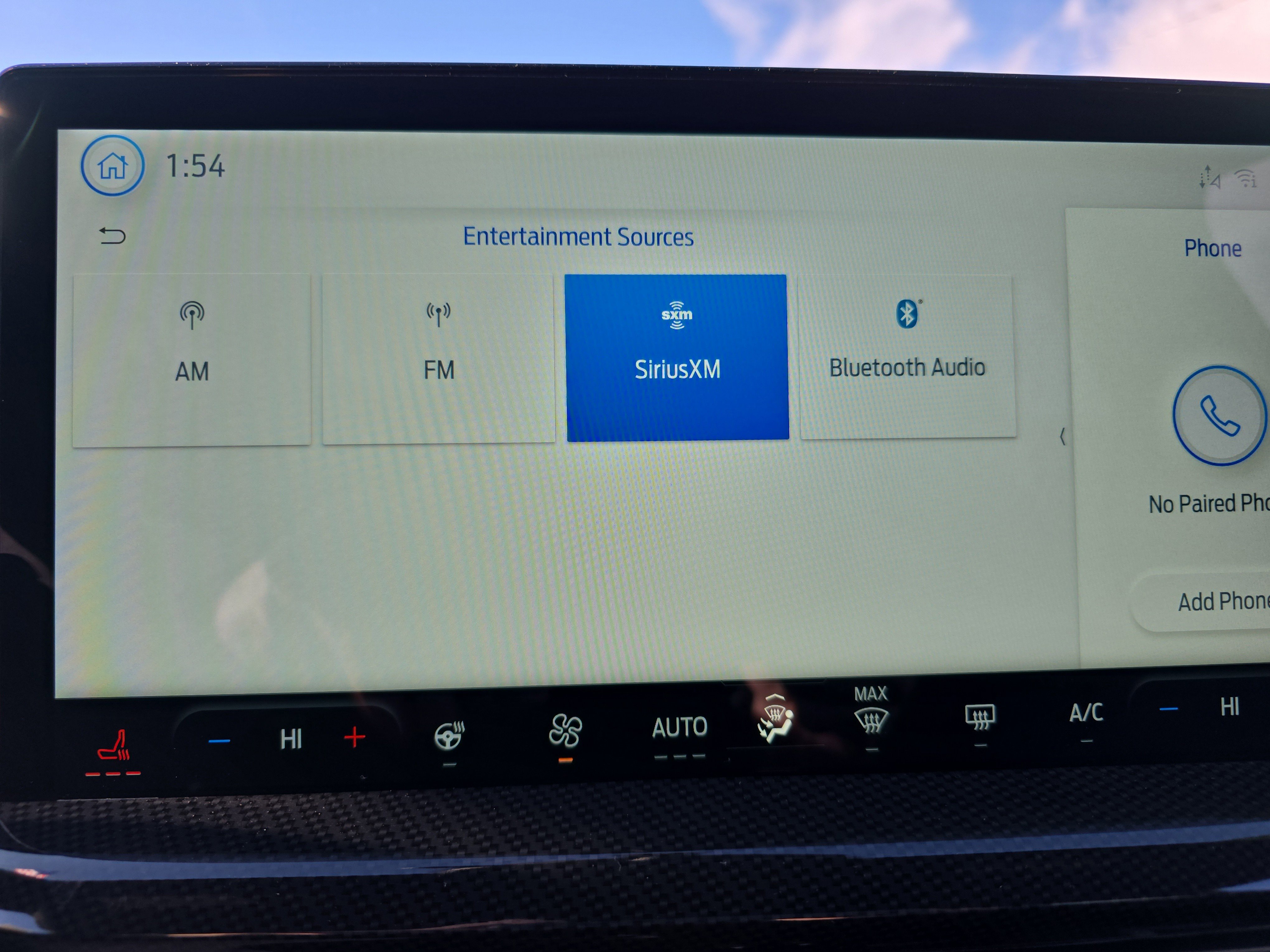 New 2026 Ford Escape ST-Line w/ Tech Pack #1 image 32