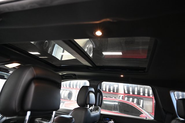 Used 2021 Jeep Grand Cherokee High Altitude image 22