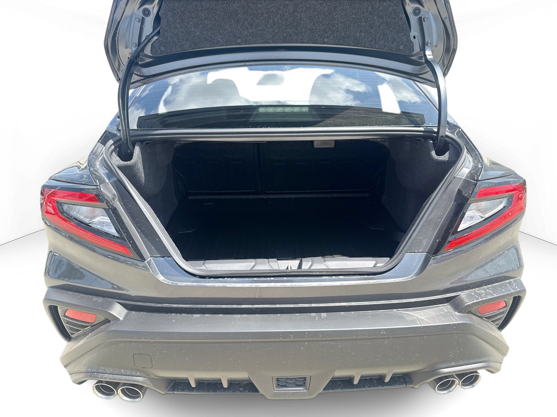 New 2026 Subaru WRX w/ WRX Base Protection Package AWD/4WD image 20