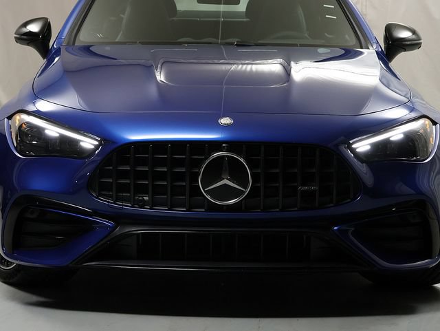 New 2026 Mercedes-Benz CLE 53 AMG 4MATIC Coupe image 6