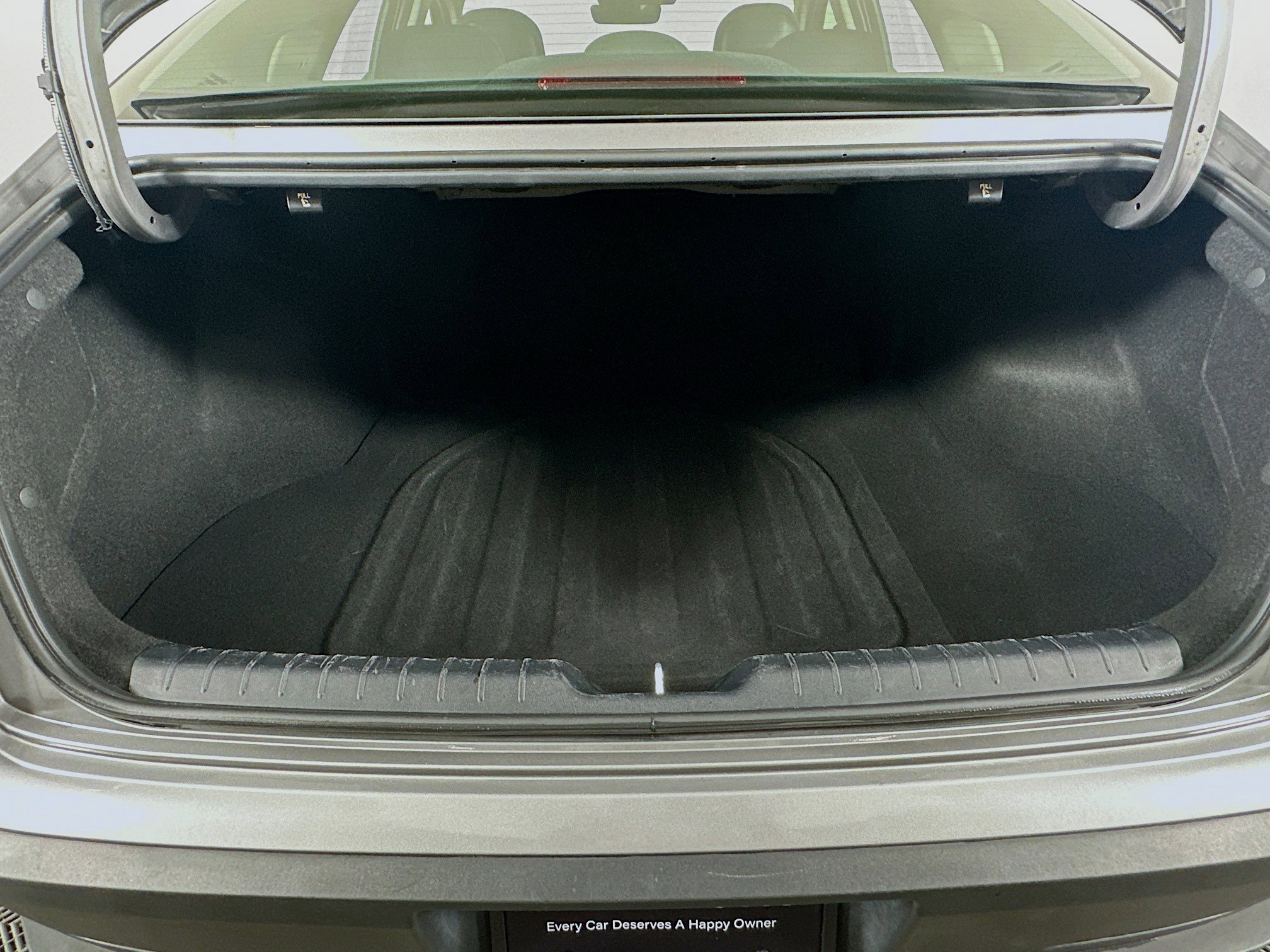 Used 2025 Kia K4 LXS image 27