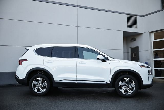 Used 2022 Hyundai Santa Fe SEL image 4
