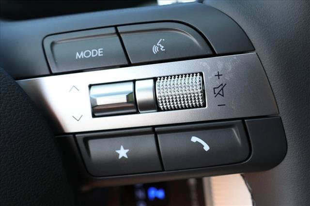 New 2026 Hyundai Sonata SEL AWD/4WD image 16