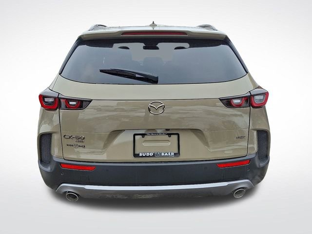 New 2026 MAZDA CX-50 Meridian Edition w/ Cargo Package image 6