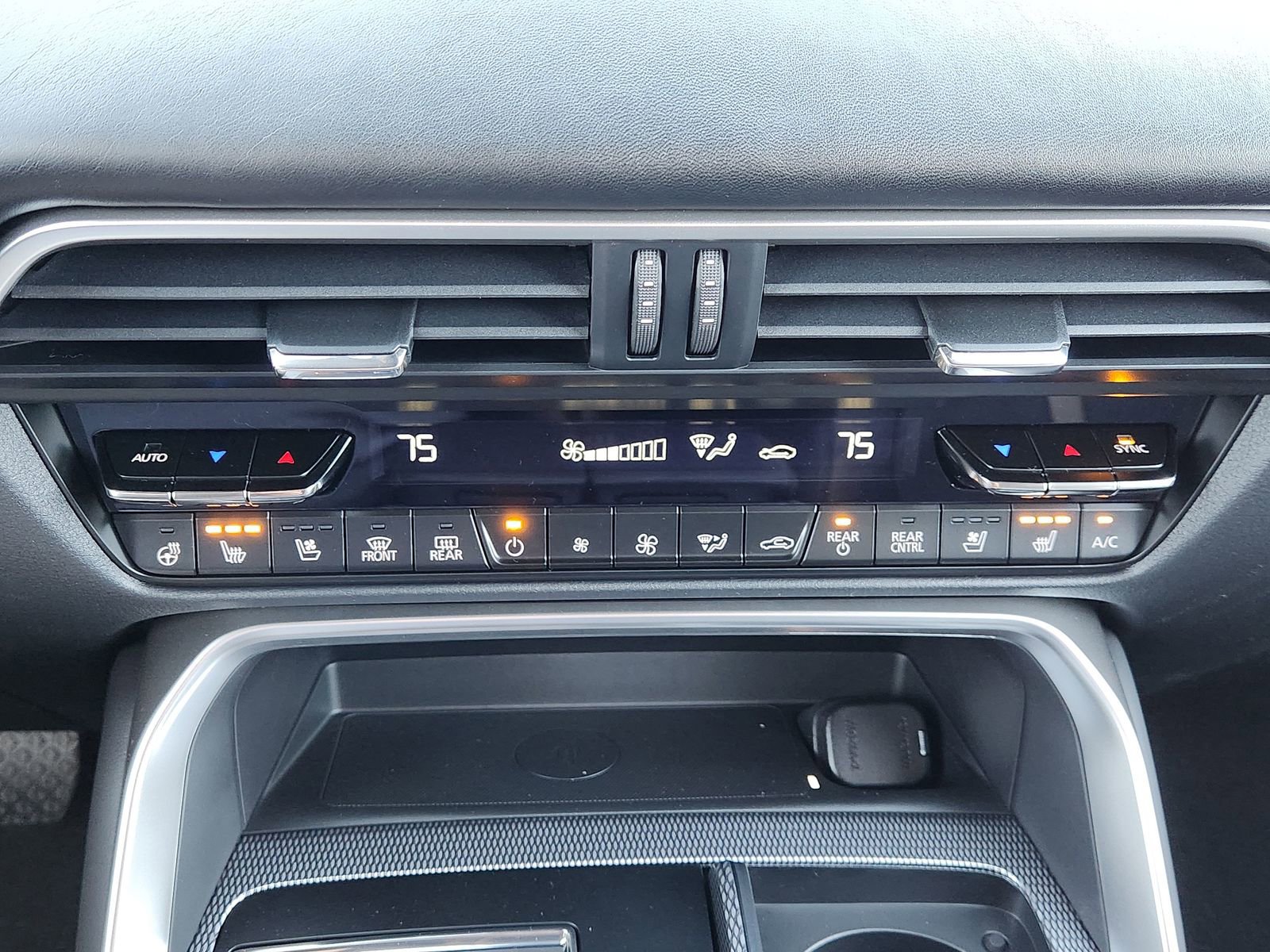 New 2026 MAZDA CX-90 3.3 Turbo S w/ Premium Package image 20