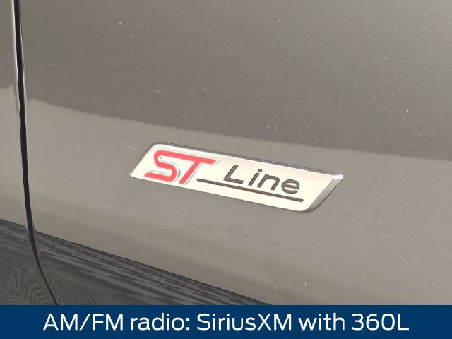 New 2027 Ford Explorer ST-Line w/ Premium Package AWD/4WD image 12