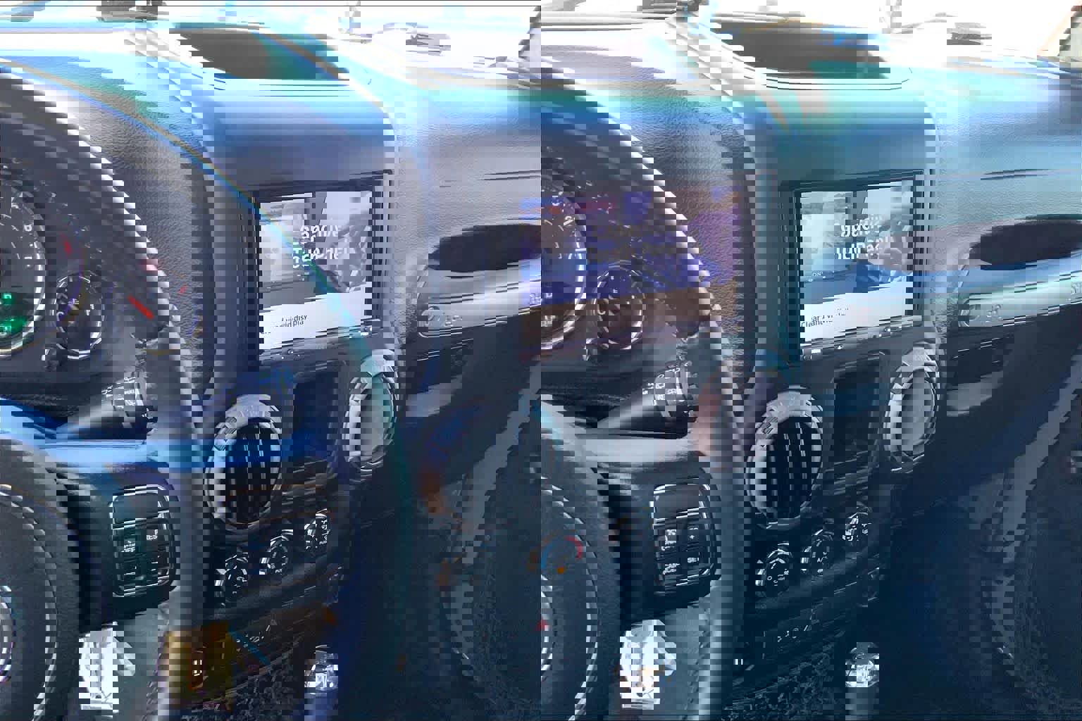 Used 2015 Jeep Wrangler Willys Wheeler image 6