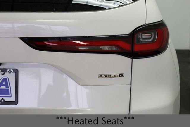 New 2026 MAZDA CX-90 3.3 Turbo w/ Preferred Package image 13