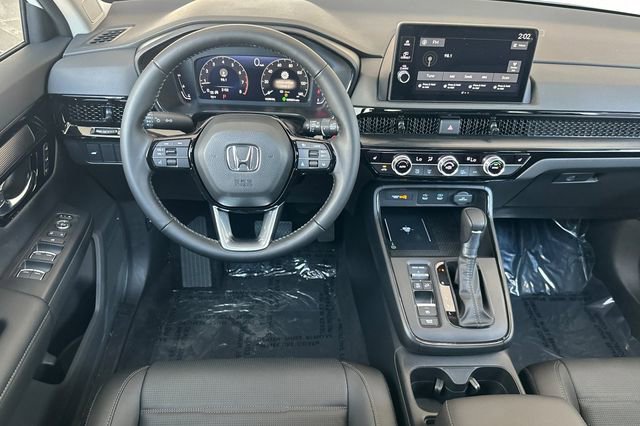 New 2026 Honda CR-V EX-L image 16