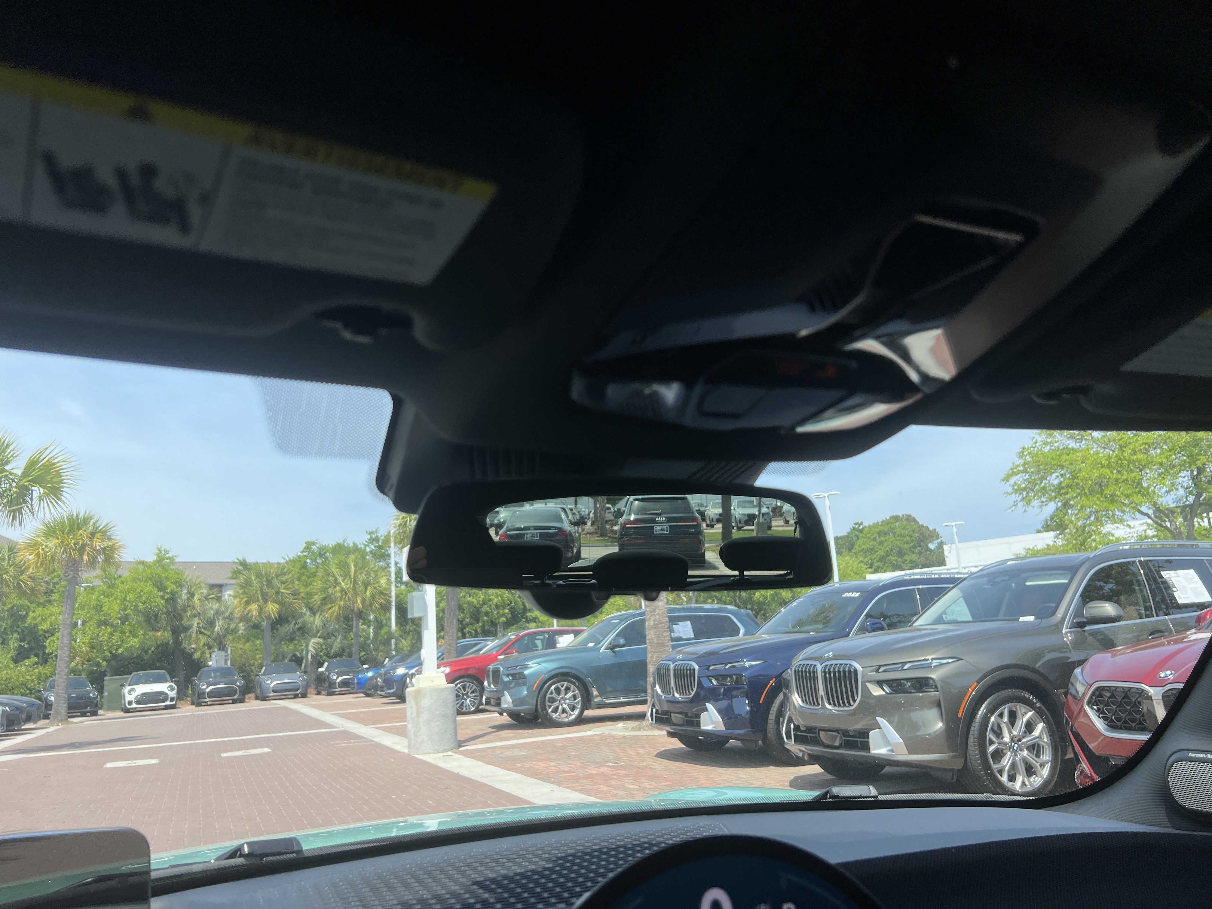 New 2026 MINI Cooper S FWD image 18