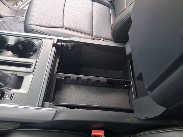 Certified 2024 Ford F150 Lariat w/ FX4 Off-Road Package image 24